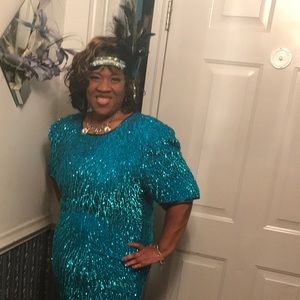 Meet your Posher, Rhonda