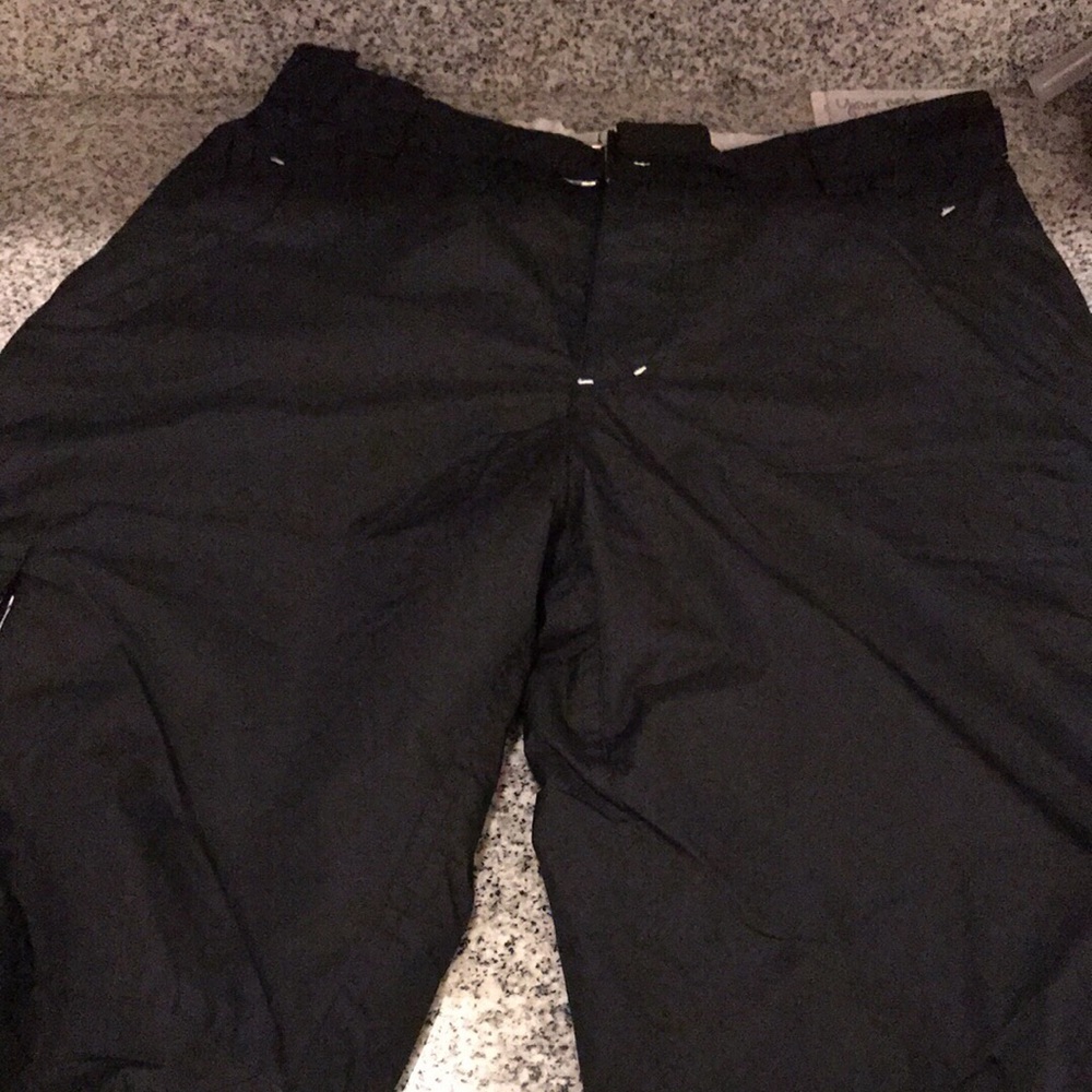 Ski pants