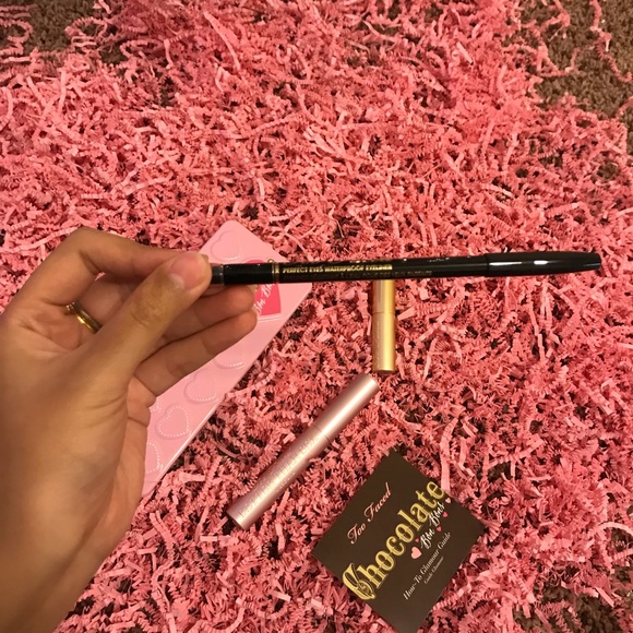Too Faced bundle - Picture 3 of 5