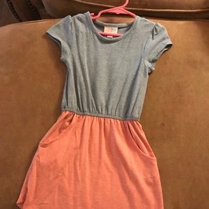 Lularoe Mae Dress