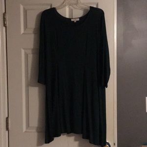 Umgee tunic/dress