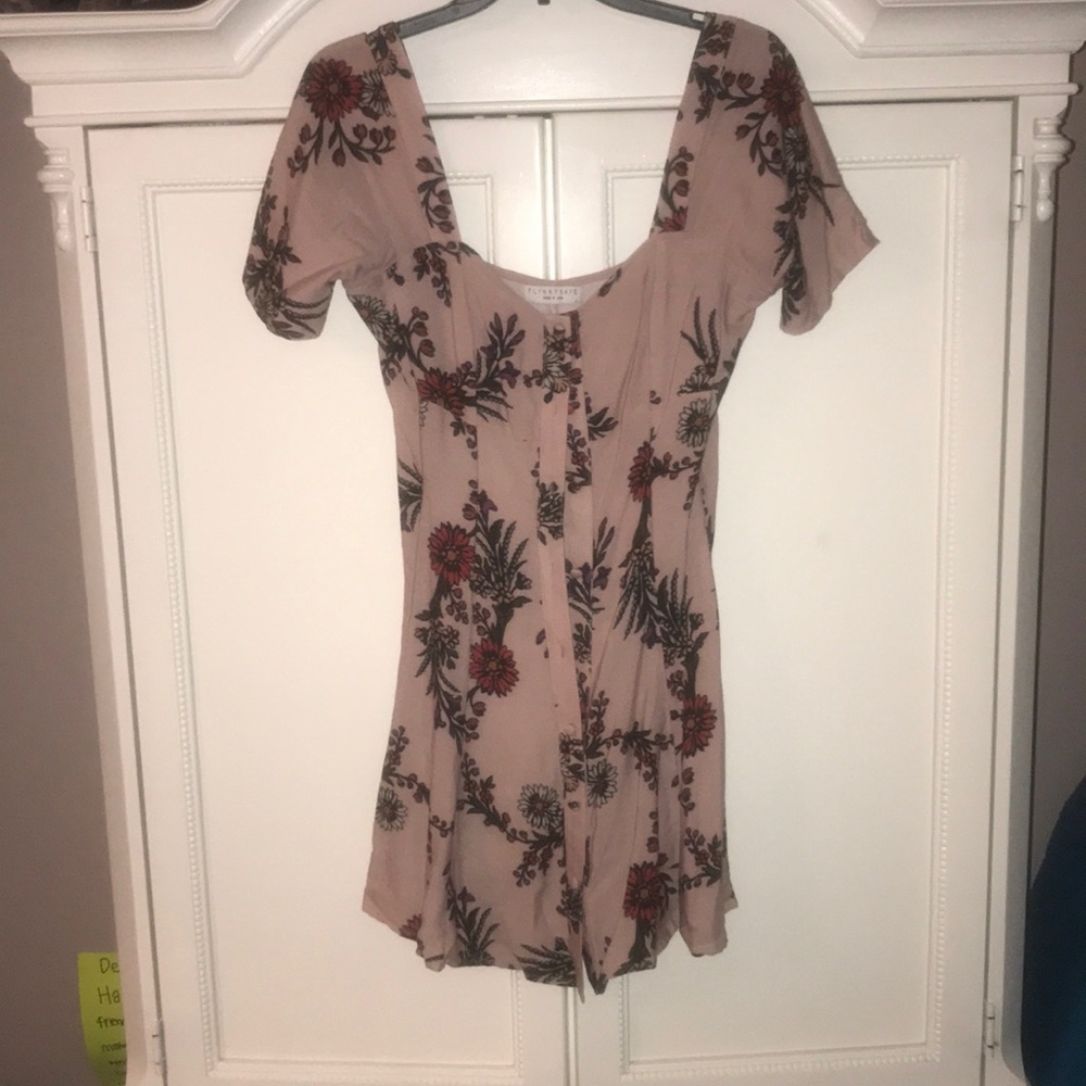 Flynn skye off the shoulder dress