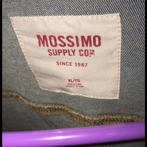 Jean Jacket - Picture 3 of 3