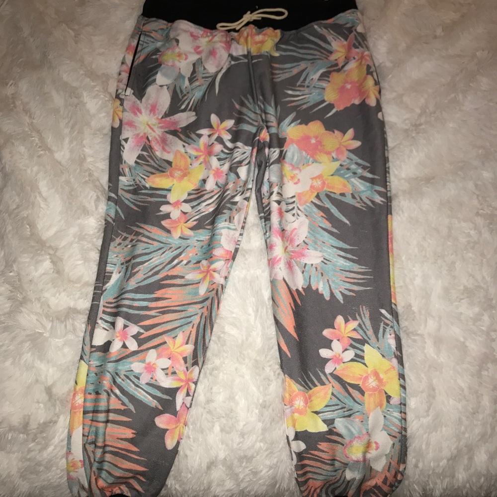 SVRF sweatpants