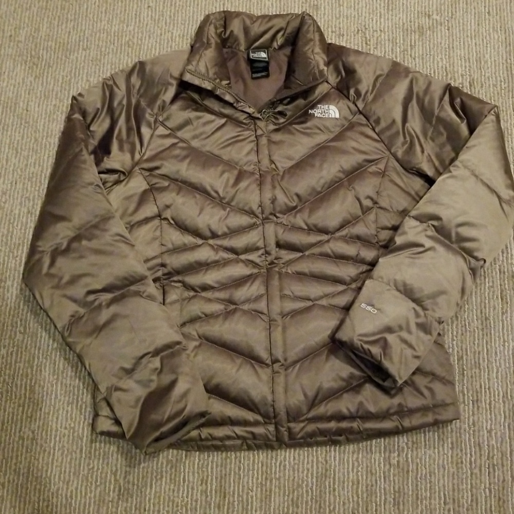 Women's North Face jacket