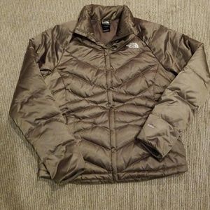 Women's North Face jacket