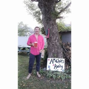 Meet your Posher, Ian