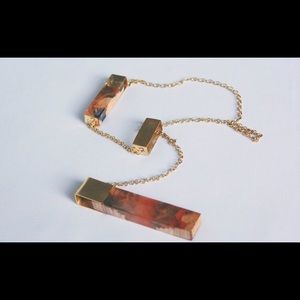 Venezuelan handmade necklace