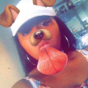 Meet your Posher, Nichole