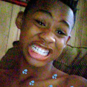 Meet your Posher, Jacob