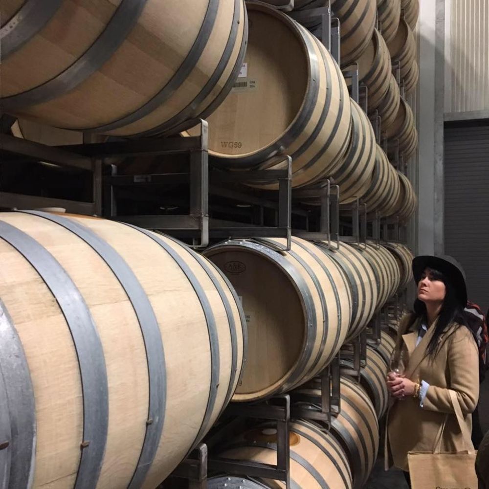 Meet your Posher, Jennifer