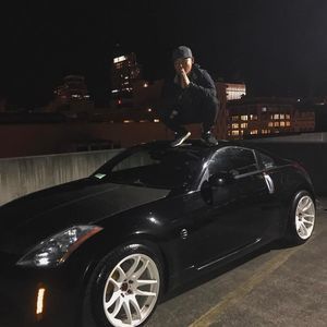 Meet your Posher, Ryan