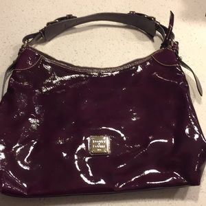 Dooney & Bourke bag