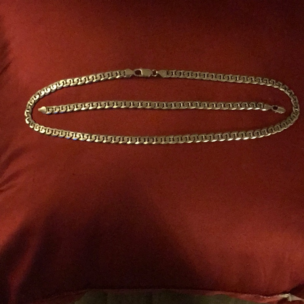 Silver Set - image 1