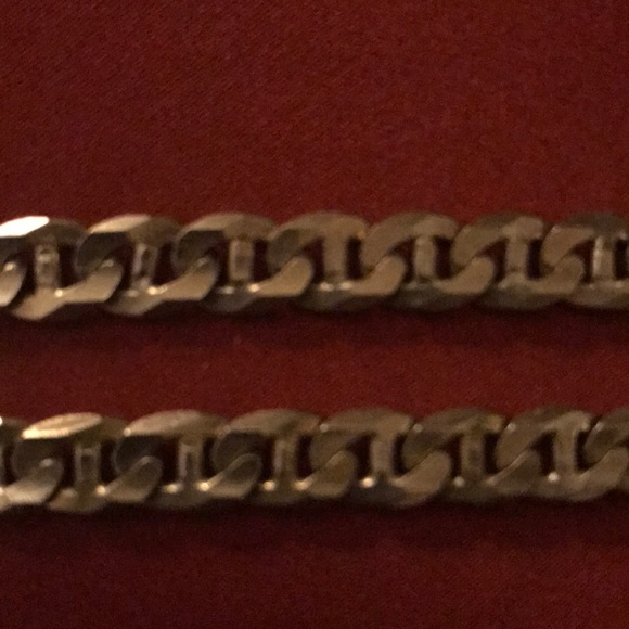 Silver set - Picture 2 of 4