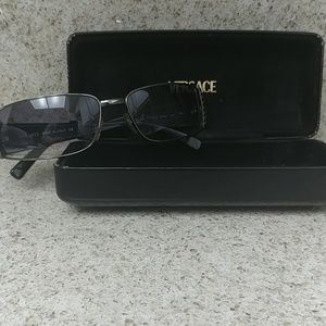 Versace sunglasses