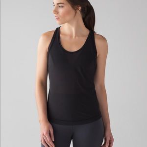 Lululemon Revitalize Tank Transformable