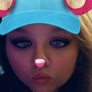 Meet your Posher, Amber