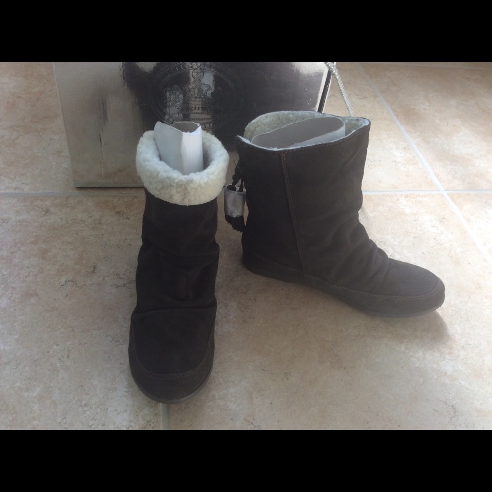 Zig I girl Size 7,5