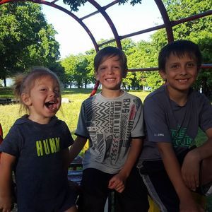 Meet your Posher, Melissa