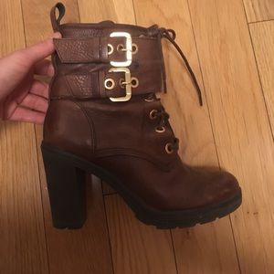 Guess Booties