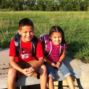 Meet your Posher, Dylan