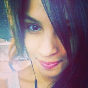 Meet your Posher, Bridget