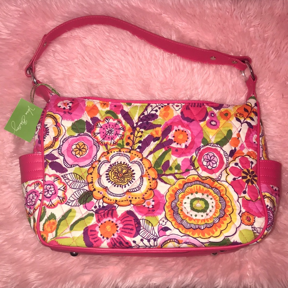 Clementine Vera Bradley