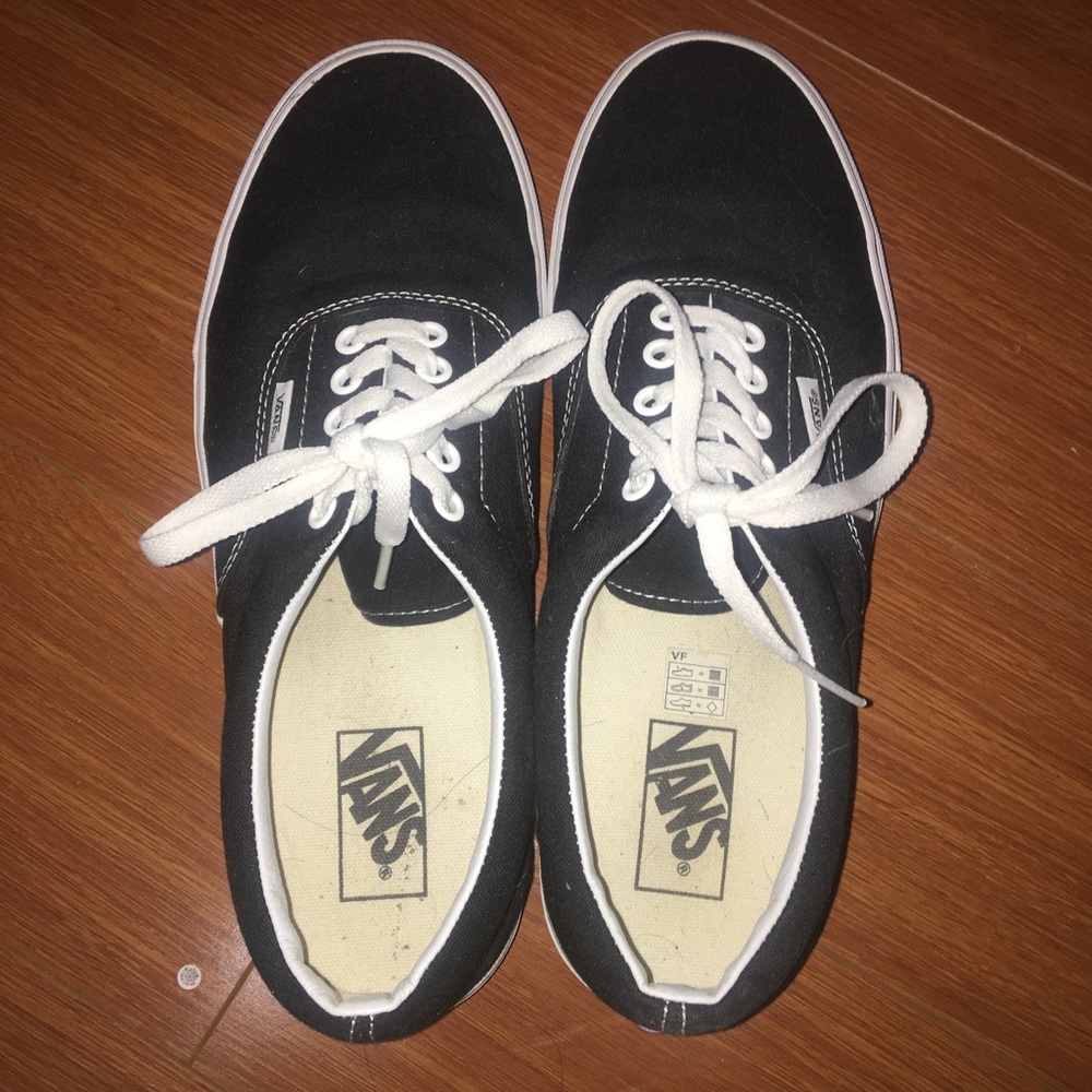 CLASSIC ERA VANS