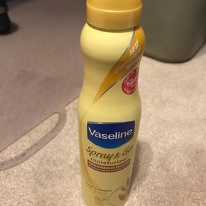Brand new never used lotion