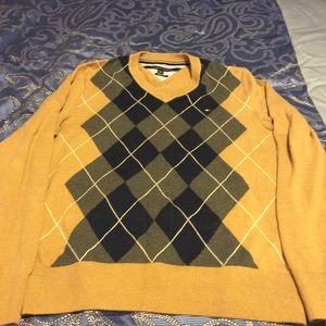 Men’s Sweater