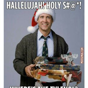 Meet your Posher, Blake