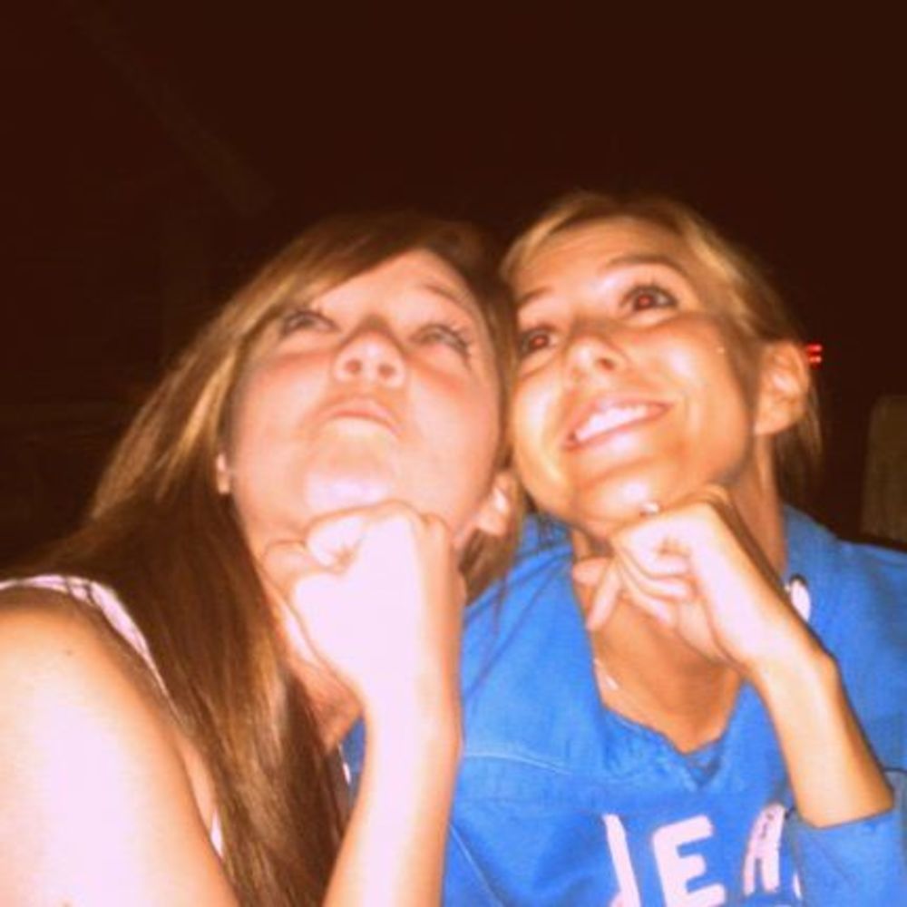 Meet your Posher, Elle