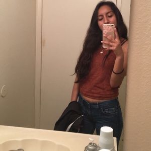 Meet your Posher, Melissa