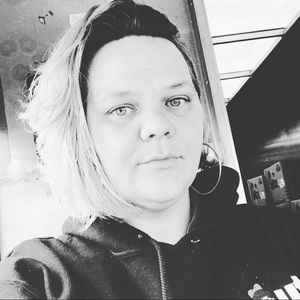 Meet your Posher, Kristi