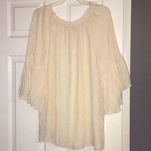 Christian Caliendo blouse