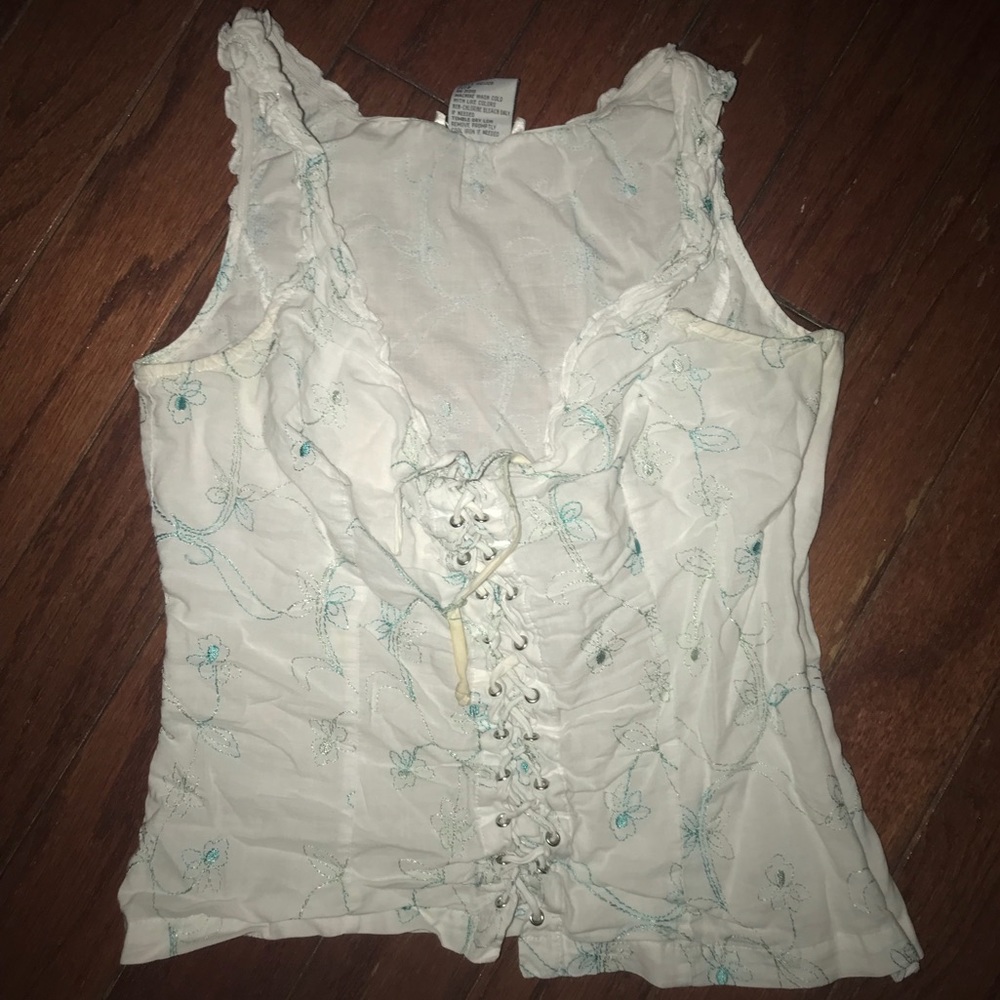Byerware sz M top