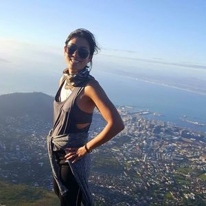 Meet your Posher, Janet