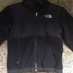 Black northface