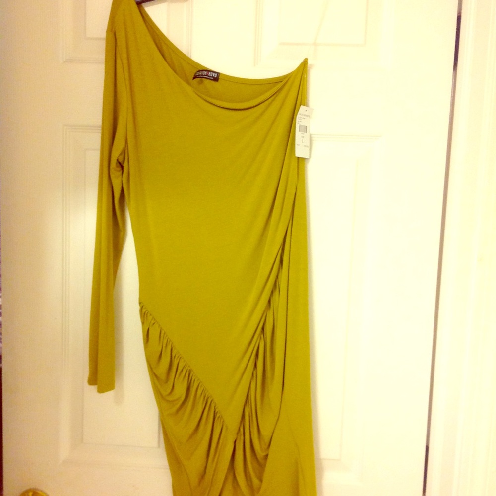 Chic dress