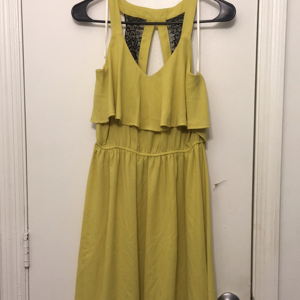 Forever 21 dress