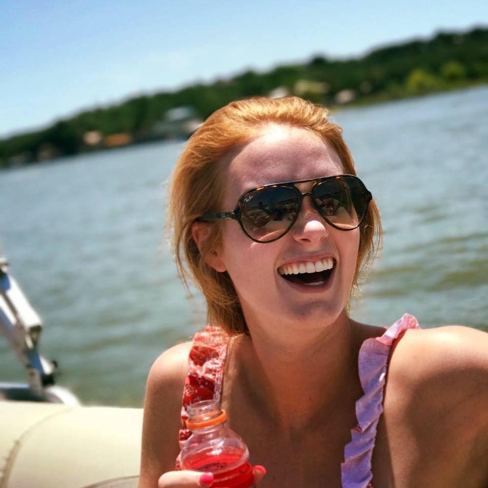 Meet your Posher, Paige