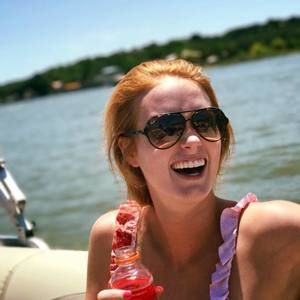 Meet your Posher, Paige