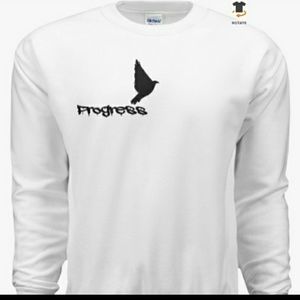 Official Progress Hoodie