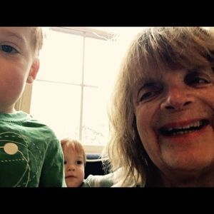 Meet your Posher, Barbara