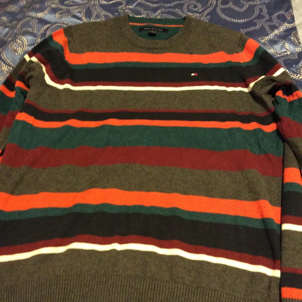 Men’s Sweater