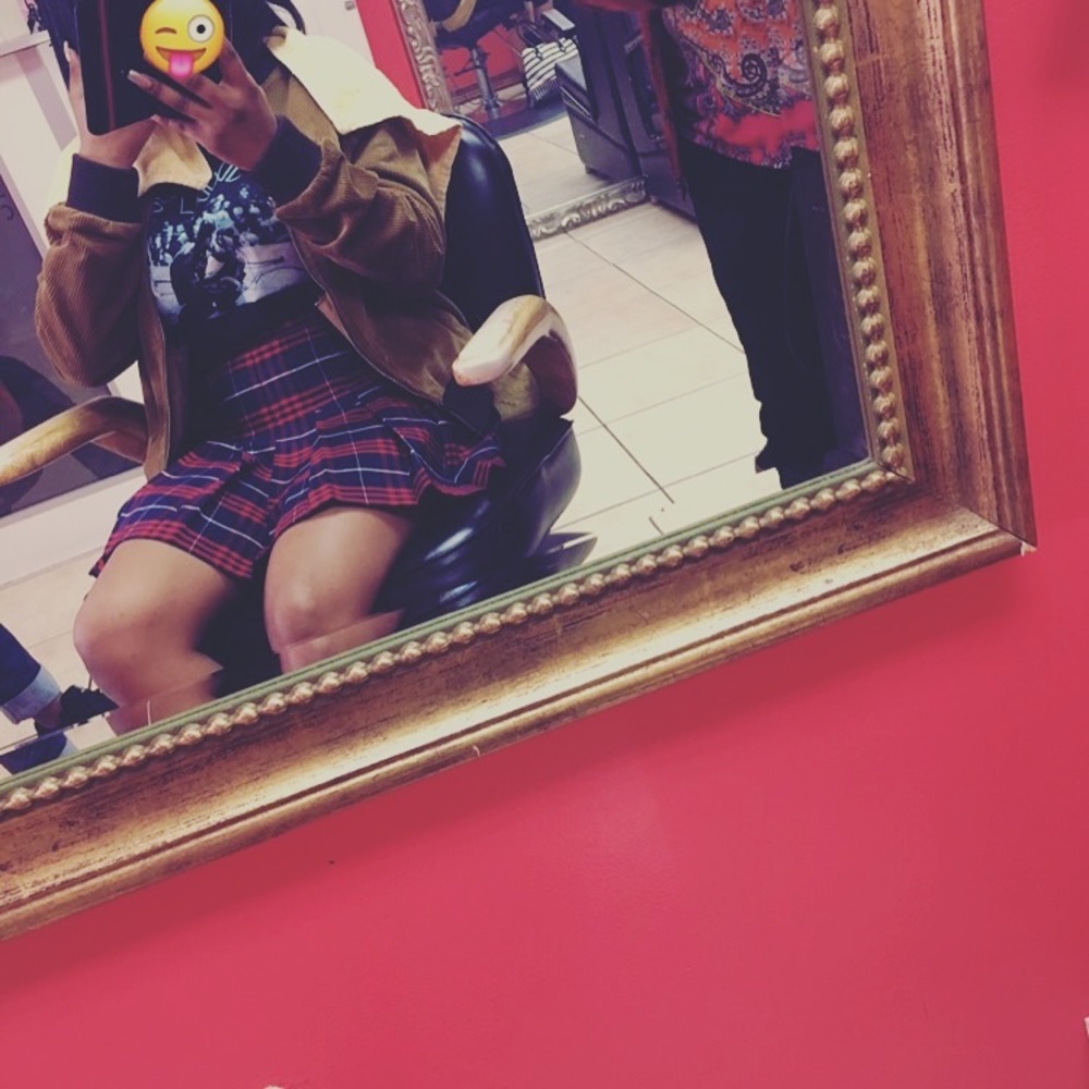 American Apparel clothing