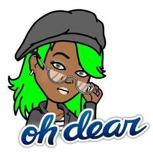 Meet your Posher, Annette