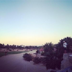 Meet your Posher, Jackson