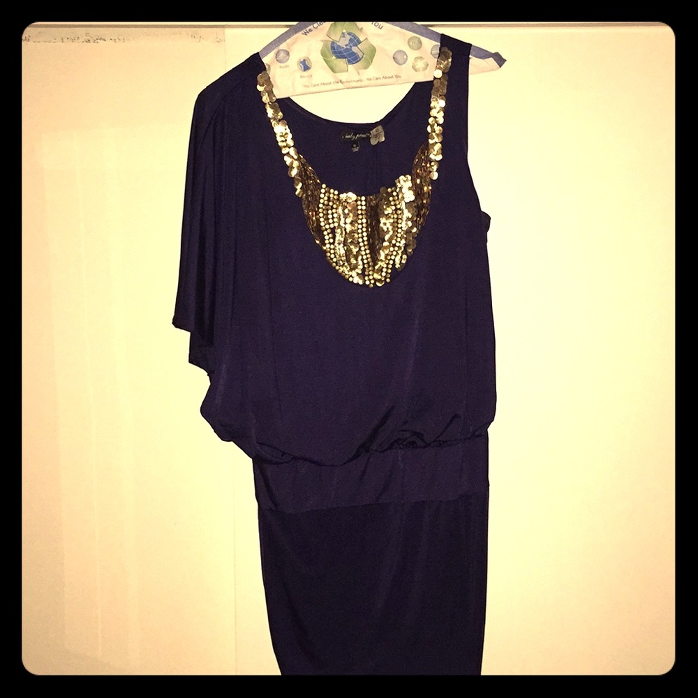 Baby Phat Dress
